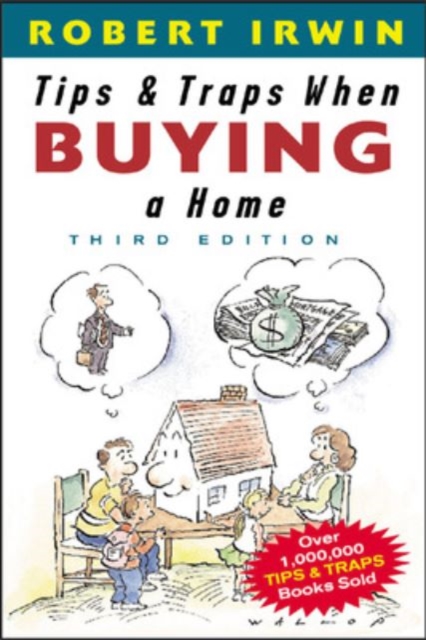 Tips and Traps When Buying a Home, PDF eBook