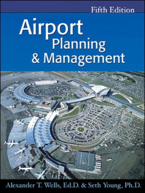 Airport Planning & Management, EPUB eBook