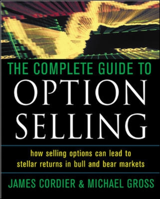 The Complete Guide to Option Selling, PDF eBook