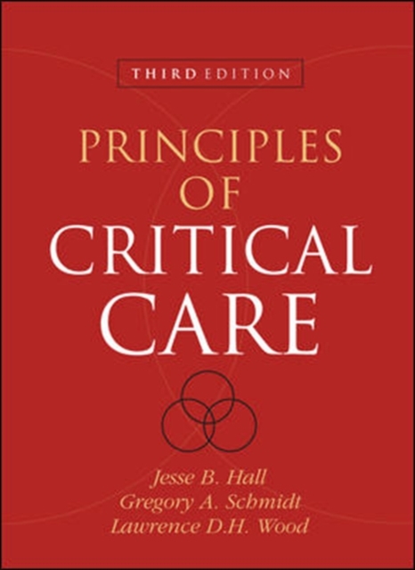 Principles of Critical Care, Third Edition, EPUB eBook