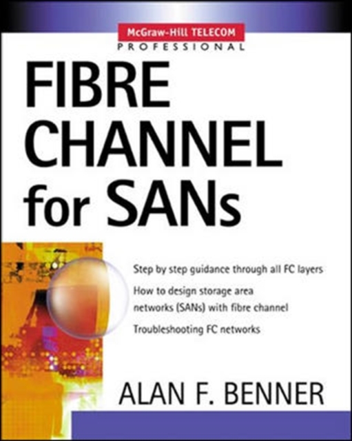 Fibre Channel for SANs, PDF eBook