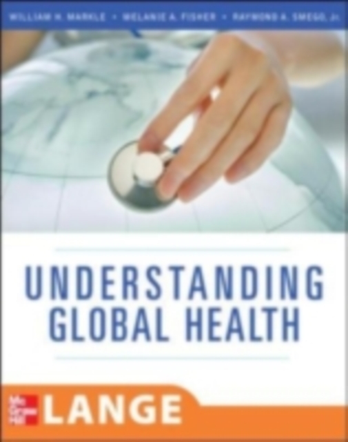 Understanding Global Health, EPUB eBook