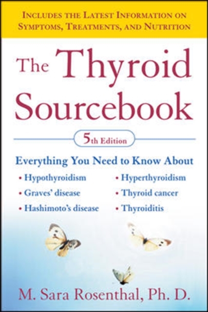 The Thyroid Sourcebook (5th Edition), EPUB eBook