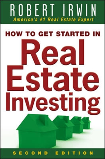 How to Get Started in Real Estate Investing, EPUB eBook