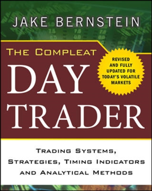 The Compleat Day Trader, Second Edition, EPUB eBook