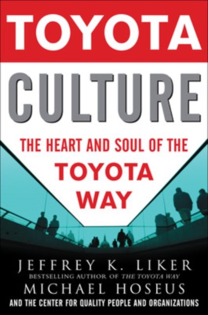 Toyota Culture (PB), EPUB eBook