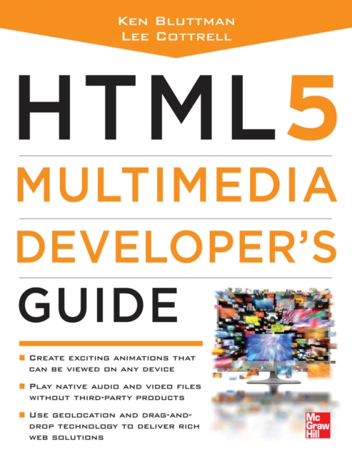 HTML5 Multimedia Developer's Guide, EPUB eBook