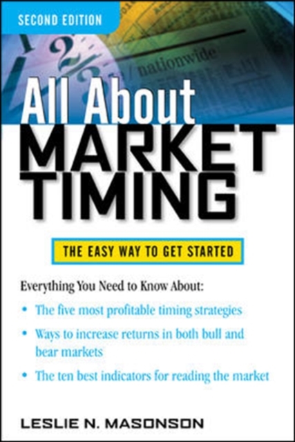 All About Market Timing, Second Edition, EPUB eBook