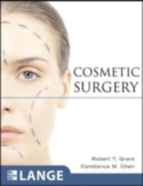 Cosmetic Surgery, EPUB eBook