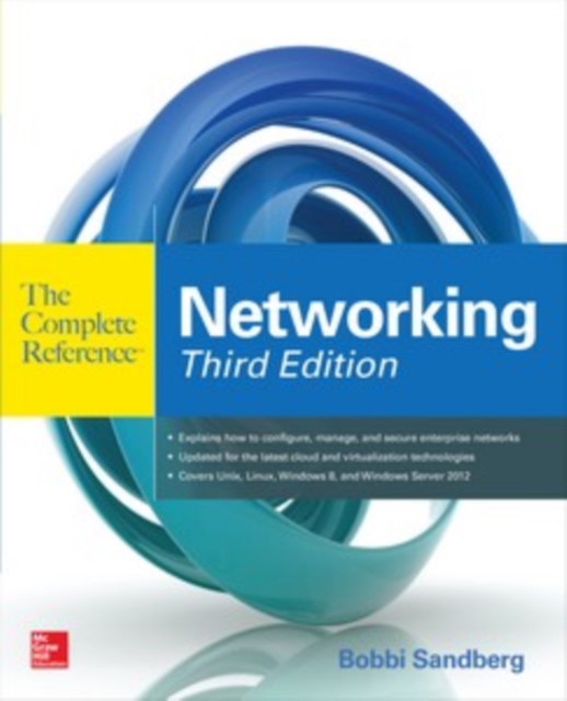 Networking The Complete Reference, Third Edition, EPUB eBook
