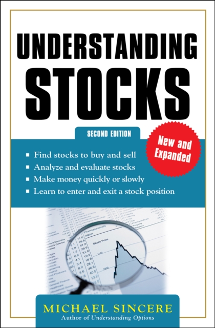 Understanding Stocks 2E, EPUB eBook