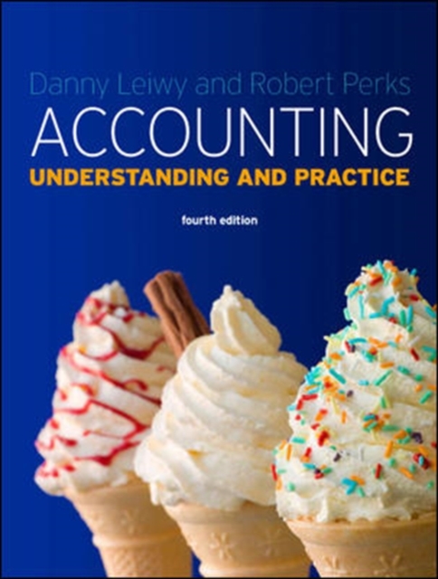 Accounting: Understanding and Practice, Paperback / softback Book