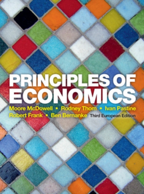 EBOOK: Principles of Economics, PDF eBook