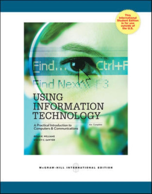EBOOK: Using Information Technology Complete Edition, PDF eBook