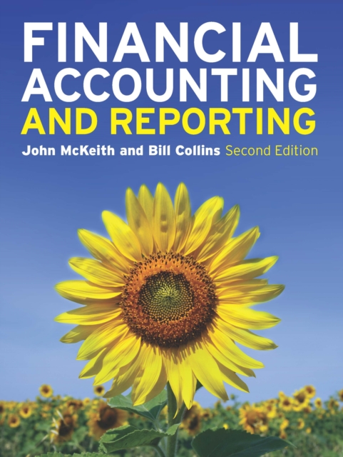 EBOOK: Financial Accounting and Reporting, EPUB eBook