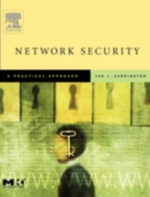 Network Security : A Practical Approach, PDF eBook