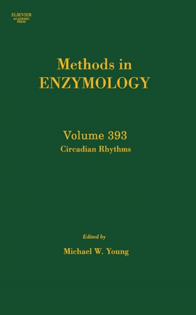 Circadian Rhythms, PDF eBook