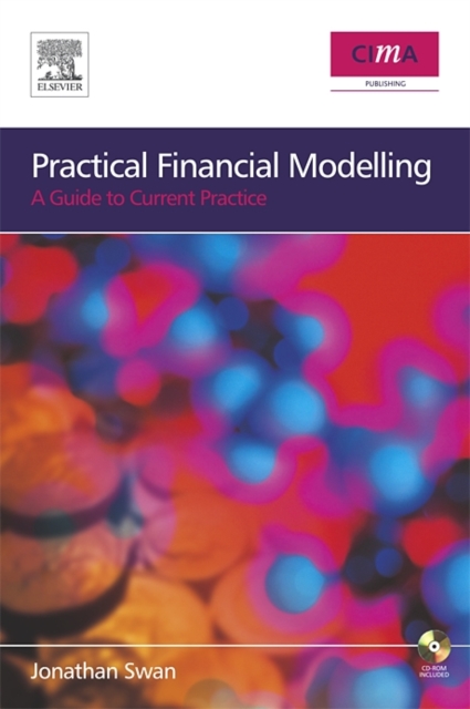 Practical Financial Modelling : A Guide to Current Practice, PDF eBook