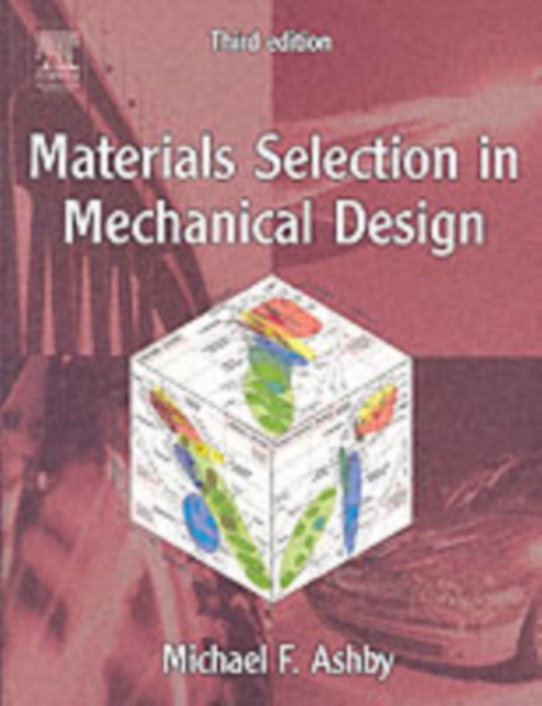 Materials Selection in Mechanical Design, PDF eBook