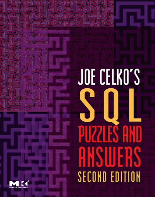 Joe Celko's SQL Puzzles and Answers, PDF eBook