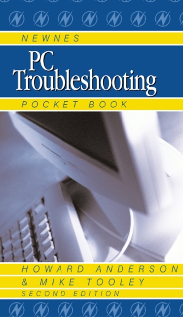 Newnes PC Troubleshooting Pocket Book, PDF eBook