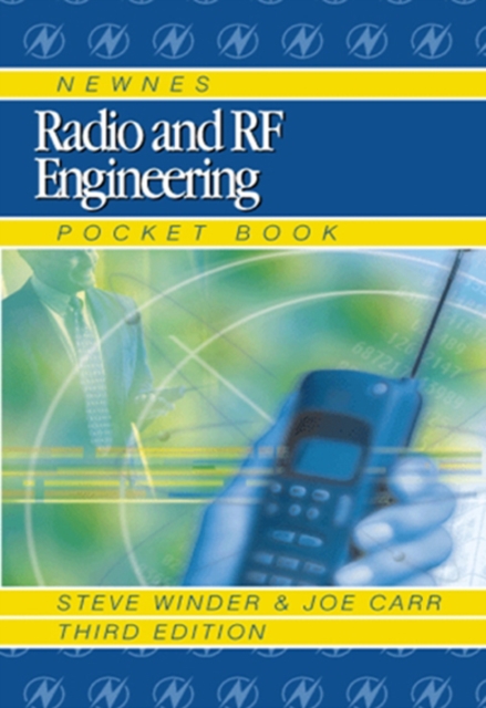 Newnes Radio and RF Engineering Pocket Book, PDF eBook