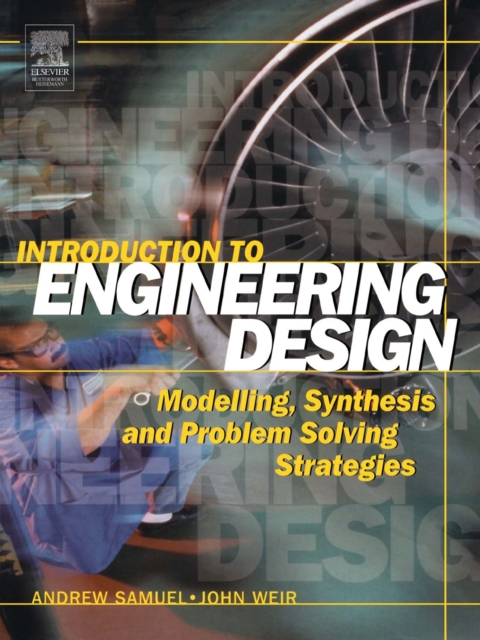 Introduction to Engineering Design, PDF eBook