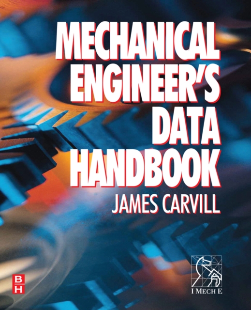 Mechanical Engineers Data Handbook, EPUB eBook
