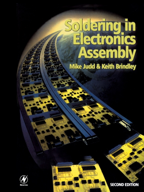 Soldering in Electronics Assembly, PDF eBook