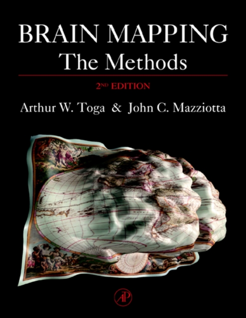 Brain Mapping: The Methods, PDF eBook