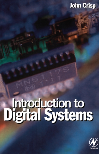 Introduction to Digital Systems, PDF eBook