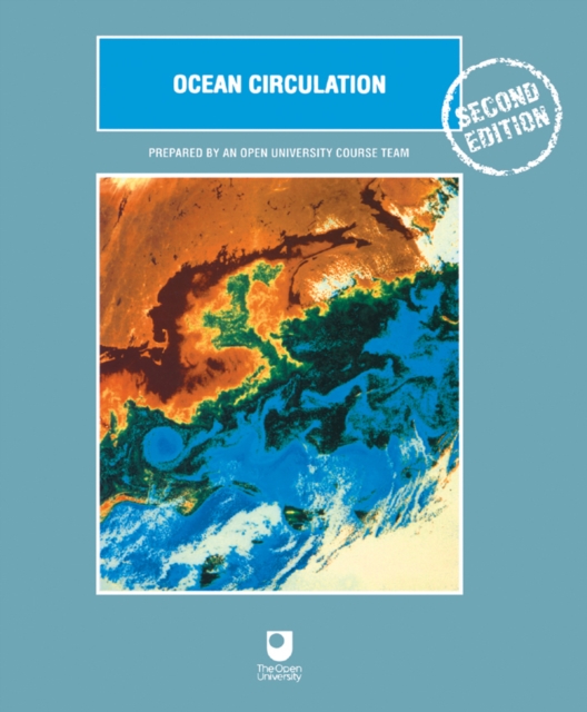 Ocean Circulation, PDF eBook