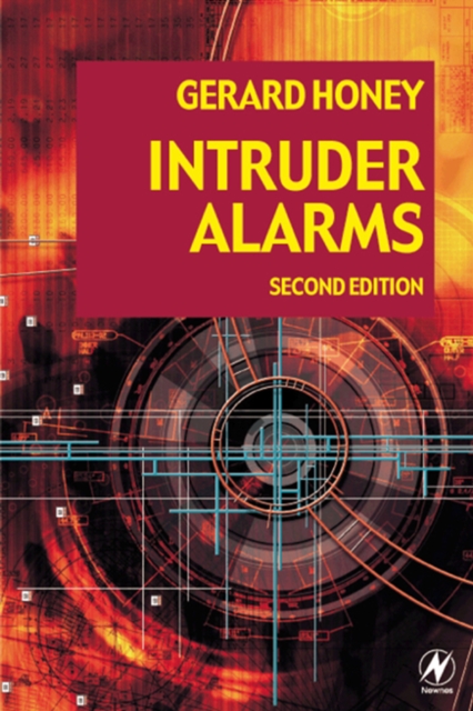 Intruder Alarms, EPUB eBook