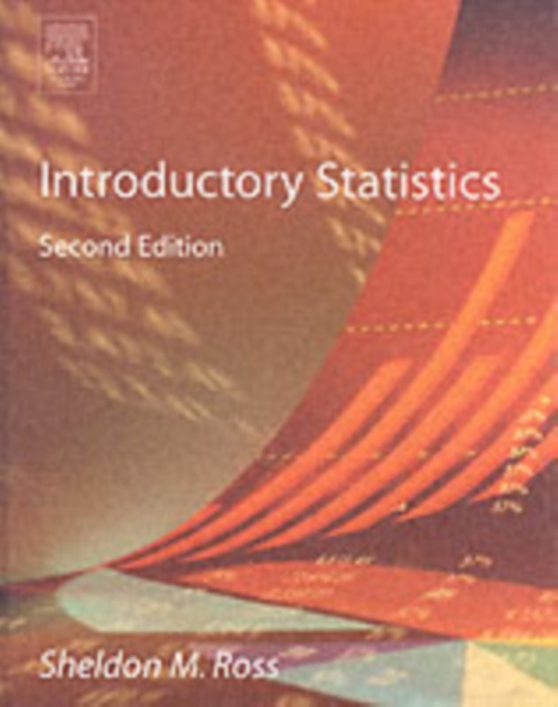 Introductory Statistics, PDF eBook