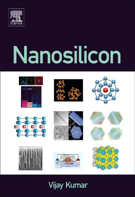 Nanosilicon, PDF eBook