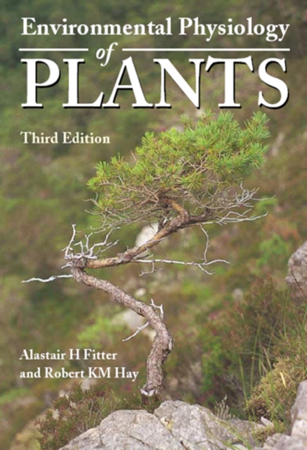 Environmental Physiology of Plants, EPUB eBook