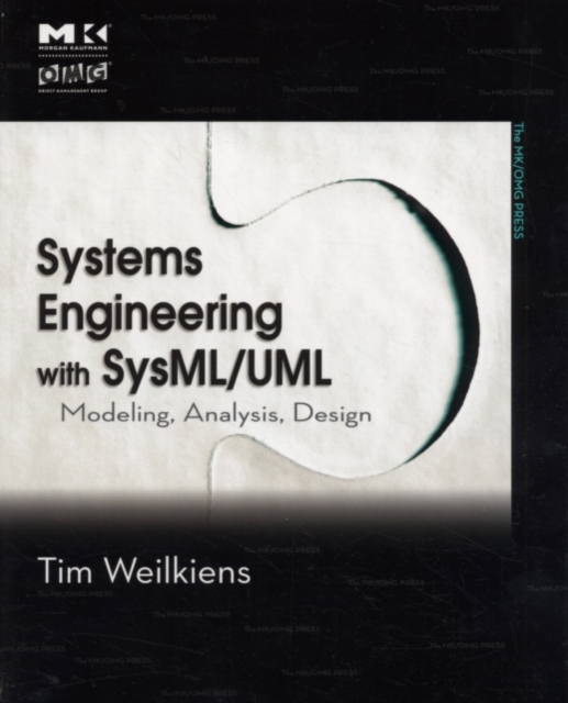 Systems Engineering with SysML/UML : Modeling, Analysis, Design, PDF eBook
