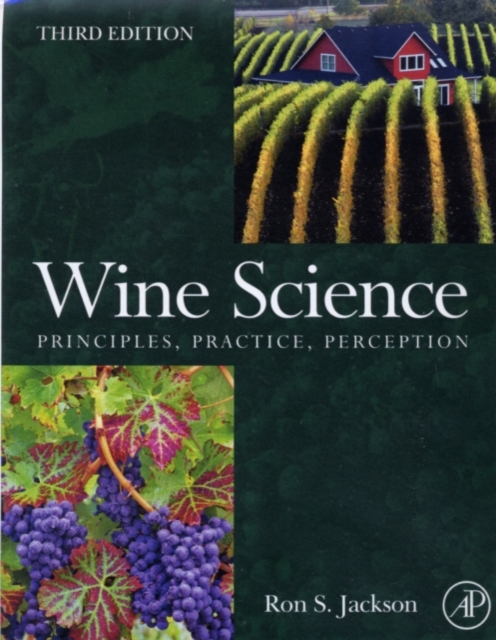 Wine Science : Principles and Applications, PDF eBook