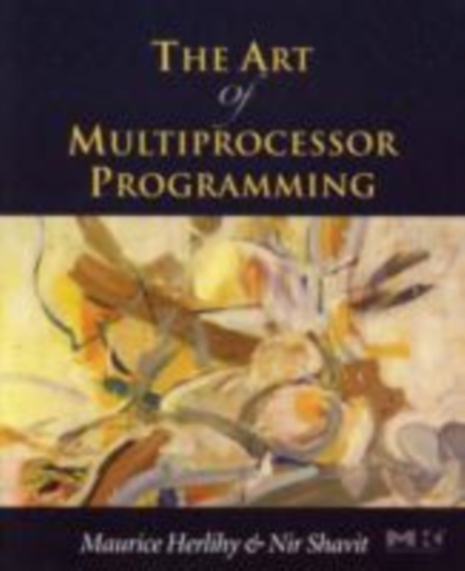 The Art of Multiprocessor Programming, PDF eBook