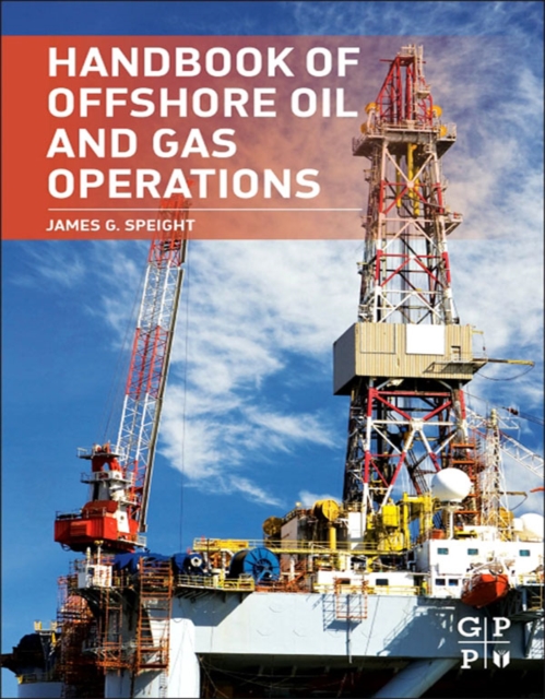 Handbook of Offshore Oil and Gas Operations, EPUB eBook
