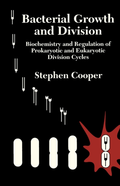 Bacterial Growth and Division : Biochemistry and Regulation of Prokaryotic and Eukaryotic Division Cycles, EPUB eBook