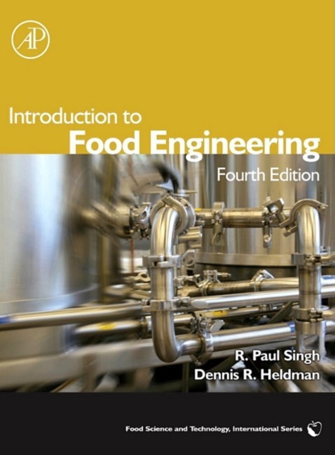 Introduction to Food Engineering, EPUB eBook