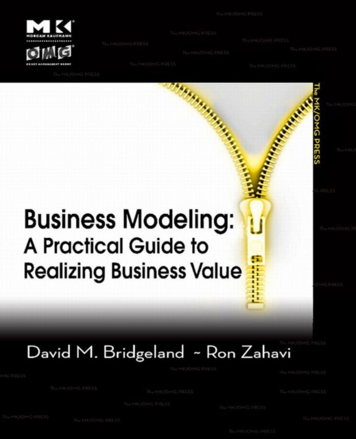 Business Modeling : A Practical Guide to Realizing Business Value, EPUB eBook