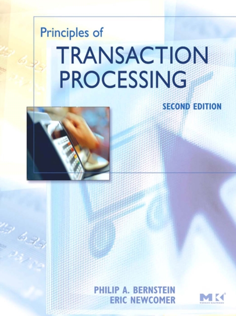 Principles of Transaction Processing, EPUB eBook