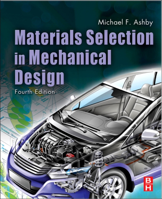 Materials Selection in Mechanical Design, EPUB eBook