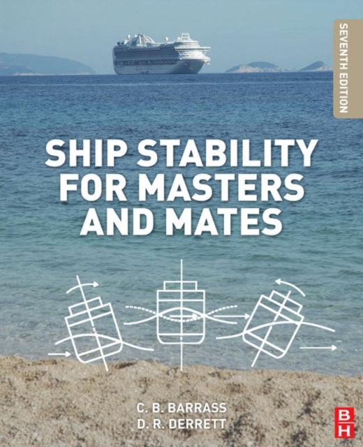 Ship Stability for Masters and Mates, EPUB eBook