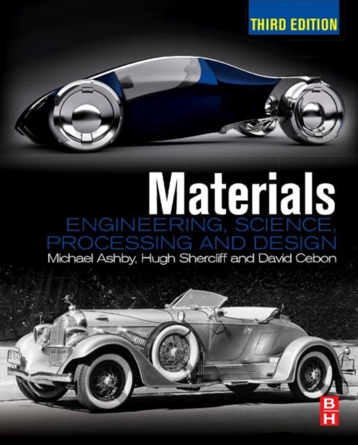 Materials : engineering, science, processing and design, EPUB eBook