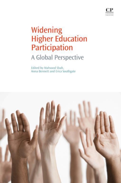 Widening Higher Education Participation : A Global Perspective, EPUB eBook