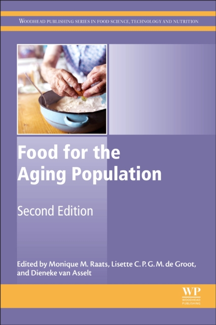 Food for the Aging Population, EPUB eBook