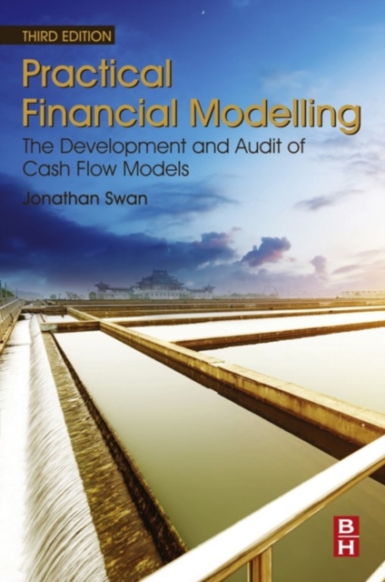 Practical Financial Modelling : The Development and Audit of Cash Flow Models, EPUB eBook